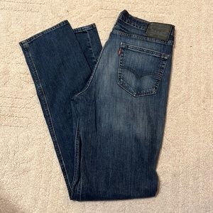 Levi’s 541 Athletic Fit Jeans 34x38